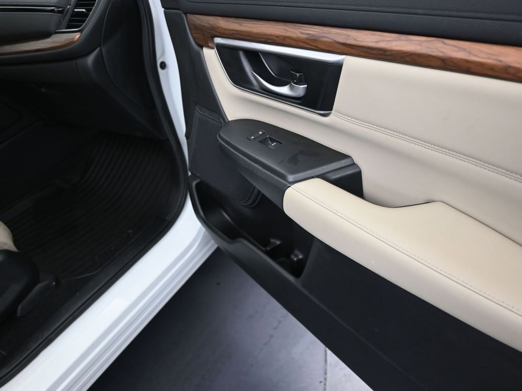 Used 2019 Honda CR-V EX-L image 23