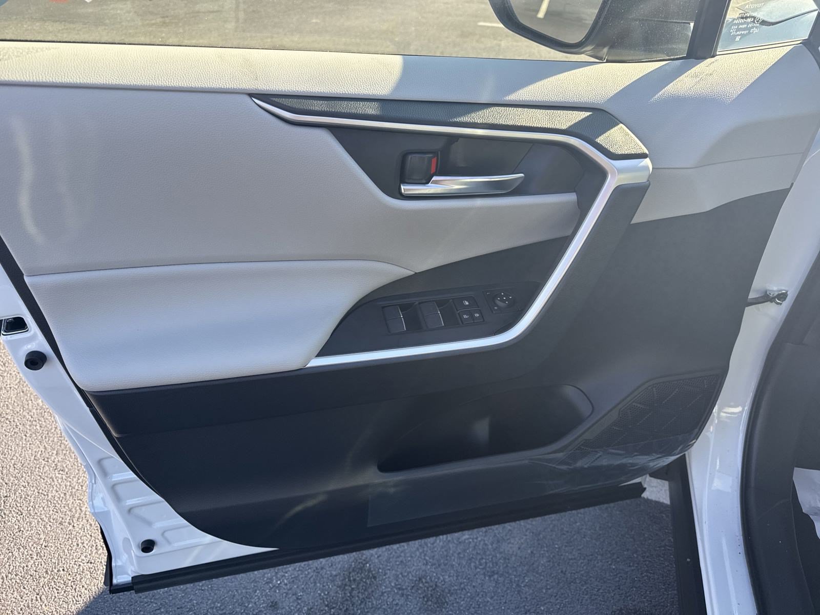 New 2025 Toyota RAV4 XLE Premium AWD/4WD image 23