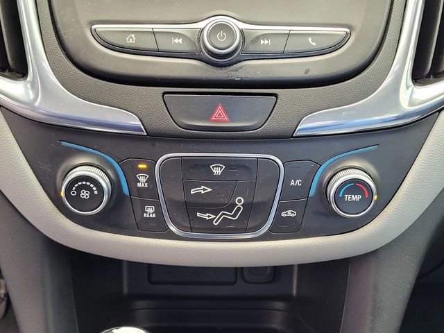 Used 2020 Chevrolet Equinox LS image 25