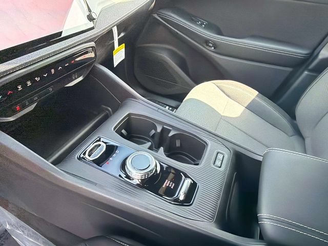 New 2026 Jeep Cherokee Laredo AWD/4WD image 24