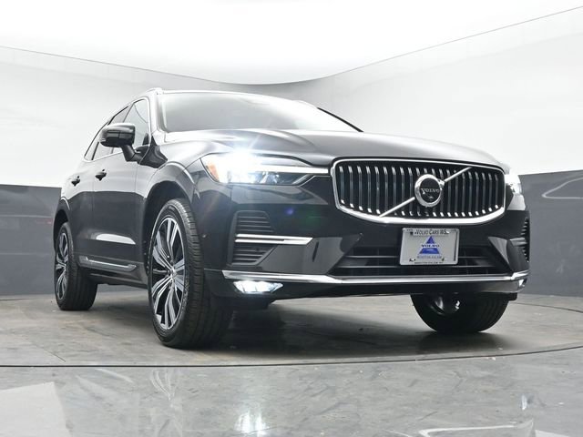 Used 2023 Volvo XC60 B5 Plus w/ Climate Package image 36