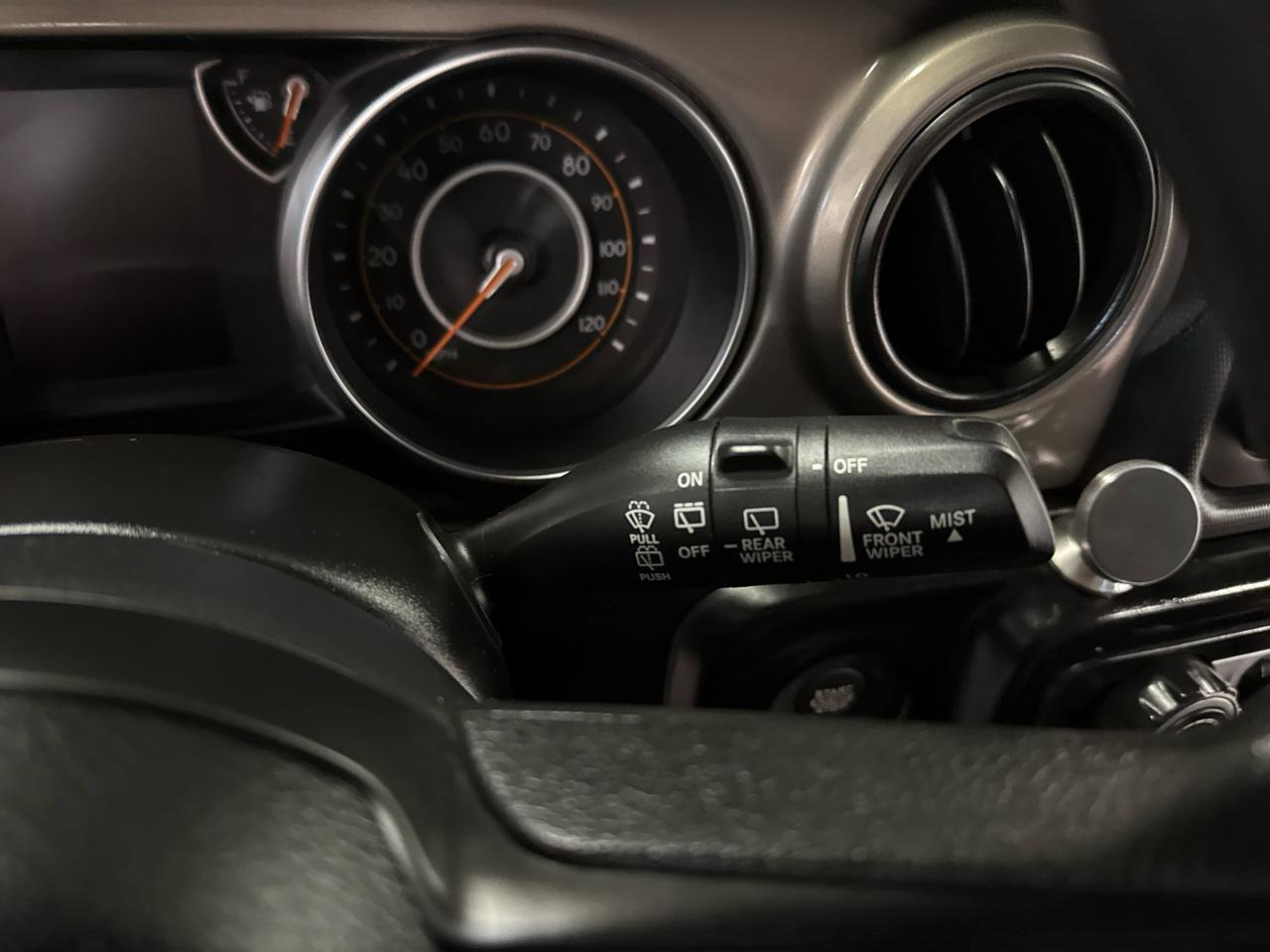 Used 2021 Jeep Wrangler Unlimited Sport image 15