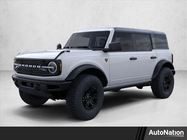 New 2026 Ford Bronco Badlands w/ Sasquatch Package image 1