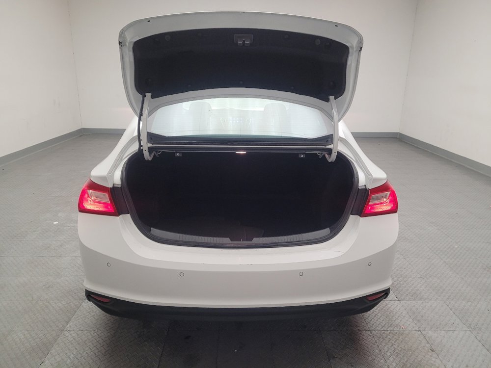 Used 2024 Chevrolet Malibu LT image 29