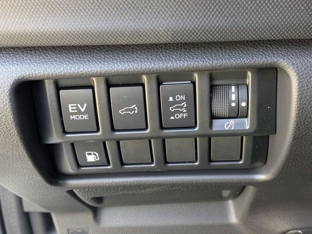 New 2026 Subaru Forester Premium AWD/4WD image 22