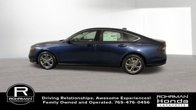 Used 2024 Honda Accord EX image 6