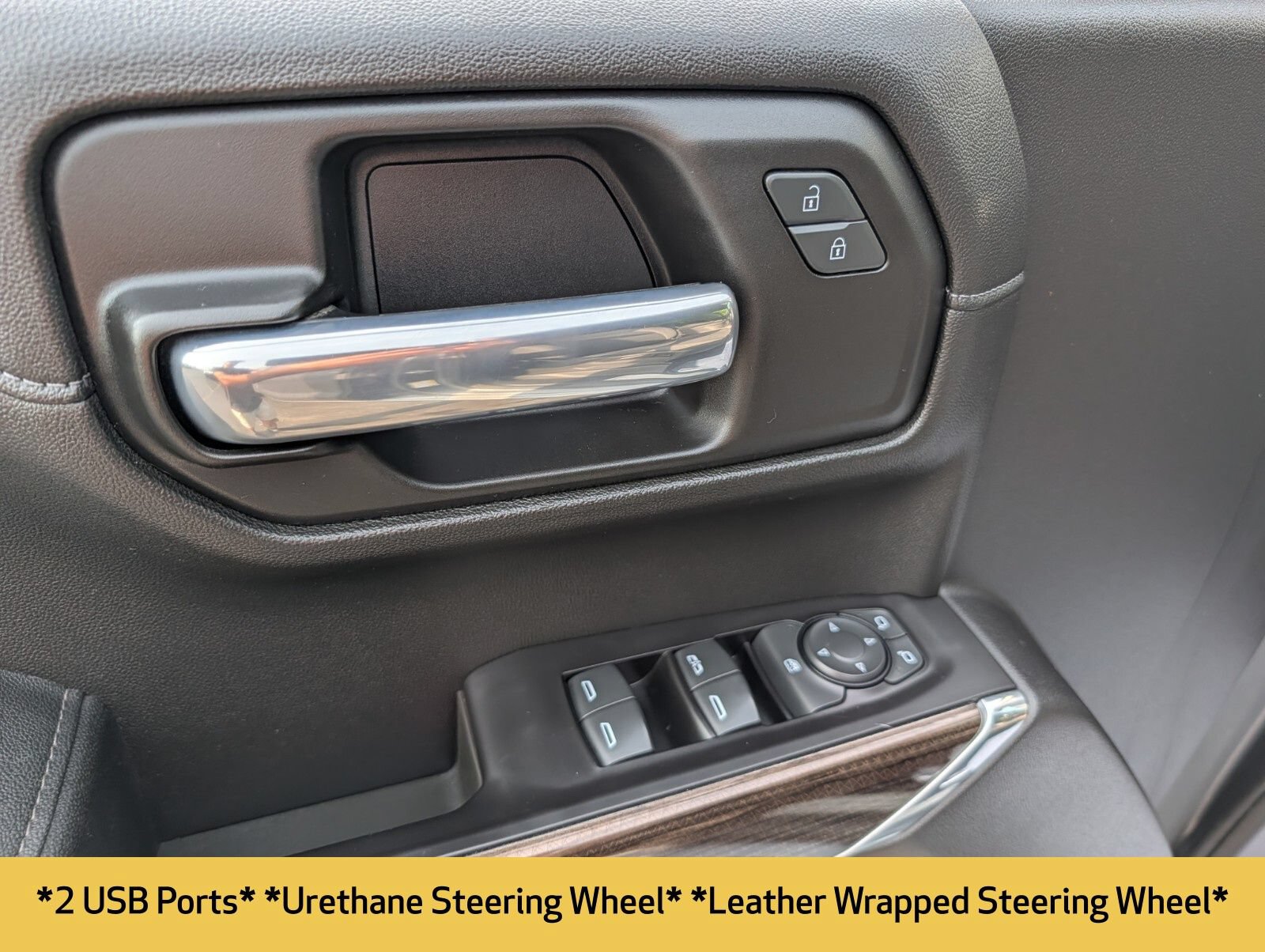 Used 2020 Chevrolet Silverado 1500 RST AWD/4WD image 29