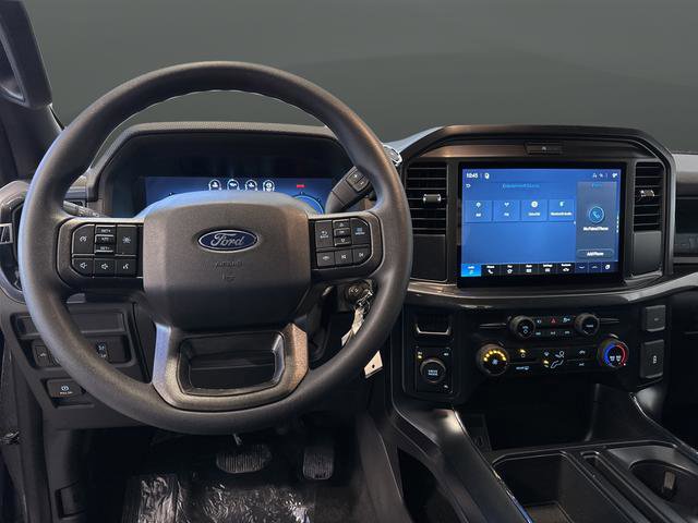 New 2026 Ford F150 STX w/ Equipment Group 200A image 5