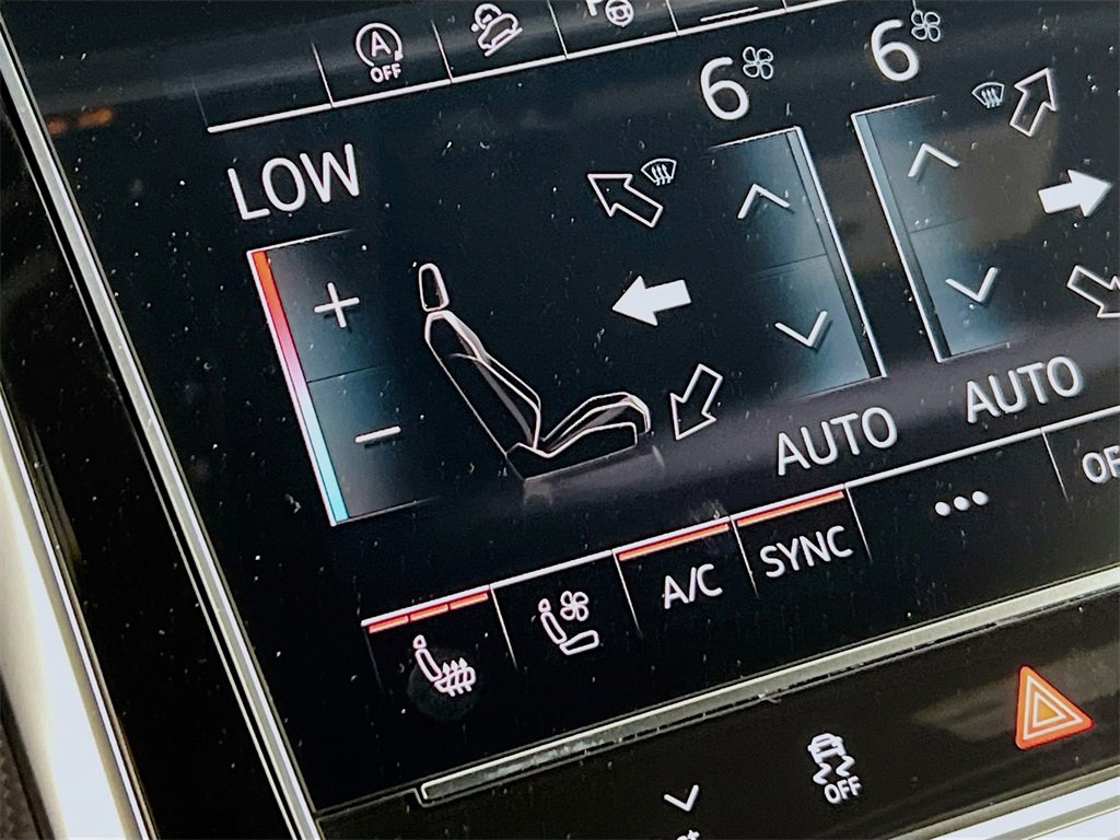 New 2026 Audi Q7 3.0T Prestige image 21