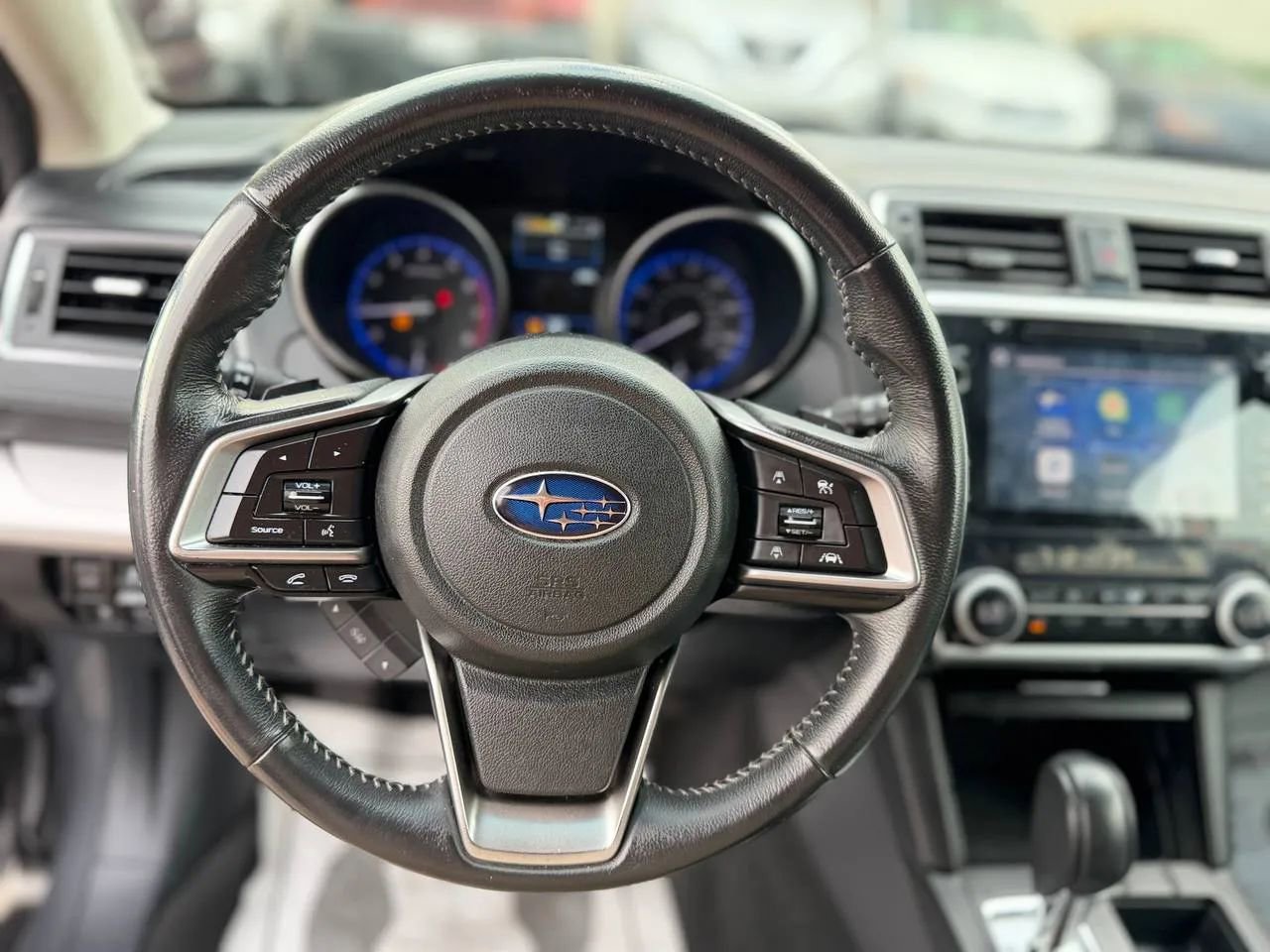 Used 2018 Subaru Outback 2.5i Premium image 46