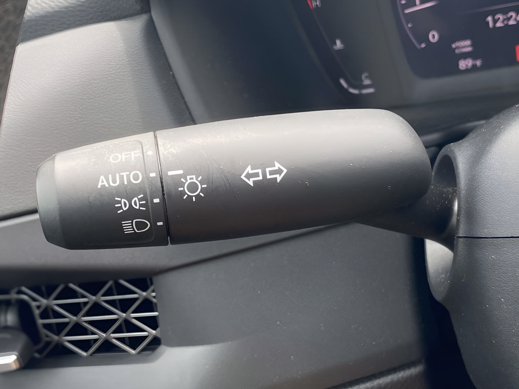 Used 2024 Honda Accord EX image 21
