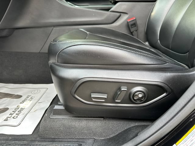 Used 2024 Jeep Grand Cherokee Limited 4xe AWD/4WD image 20