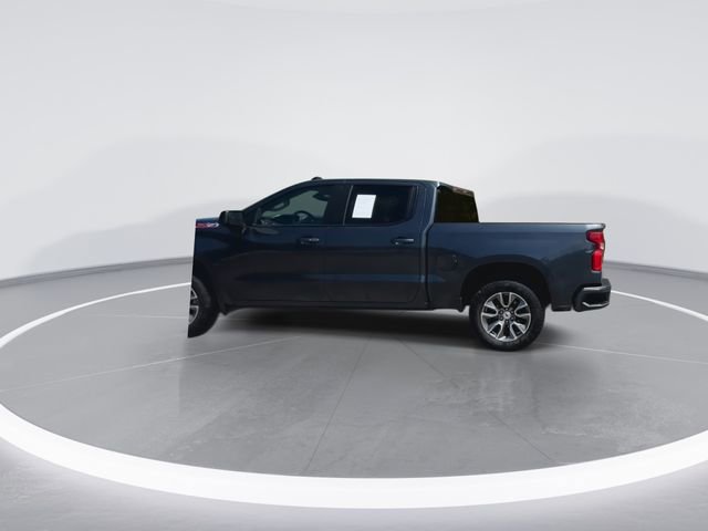Used 2022 Chevrolet Silverado 1500 RST AWD/4WD image 8