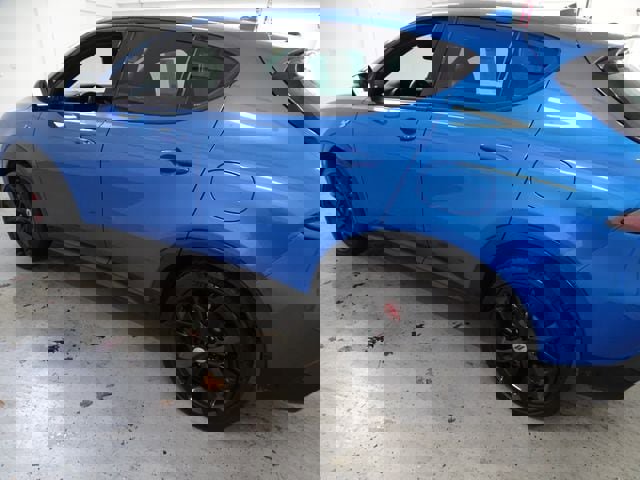 Certified 2024 Dodge Hornet R/T w/ Track Pack image 17