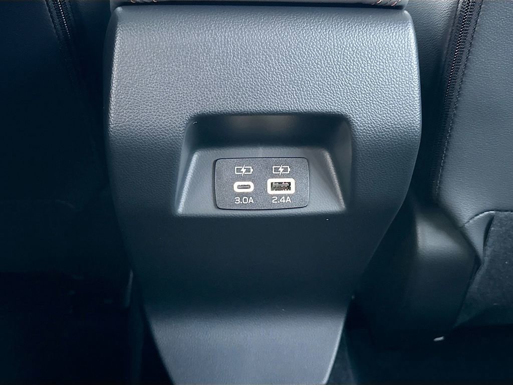 New 2026 Subaru Crosstrek 2.5i Limited image 31