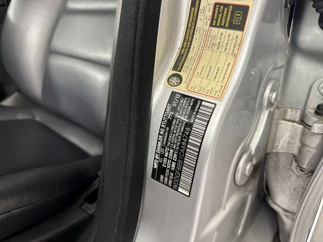 Used 2012 Mercedes-Benz C 300 4MATIC Sedan image 36