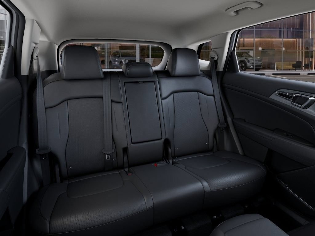 New 2026 Kia Sportage EX FWD image 17