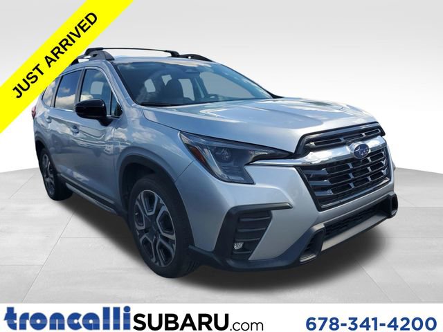 Used 2024 Subaru Ascent Limited w/ Technology Package AWD/4WD image 1