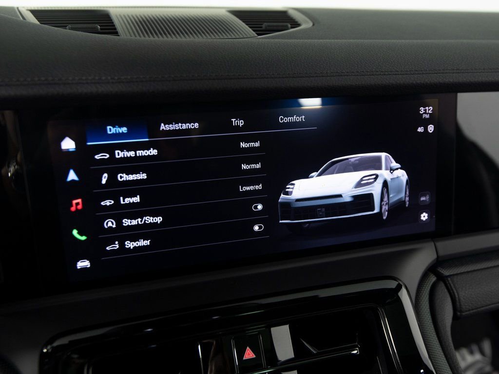 New 2026 Porsche Panamera 4 image 28