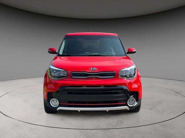 Used 2018 Kia Soul ! FWD image 2