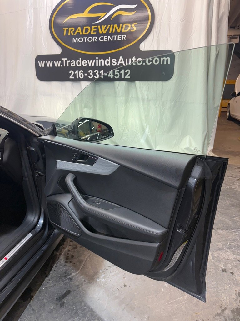 Used 2019 Audi A5 2.0T Premium Plus w/ Premium Plus image 25