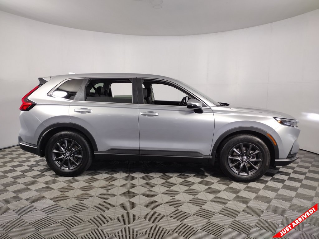 New 2027 Honda CR-V EX-L image 8