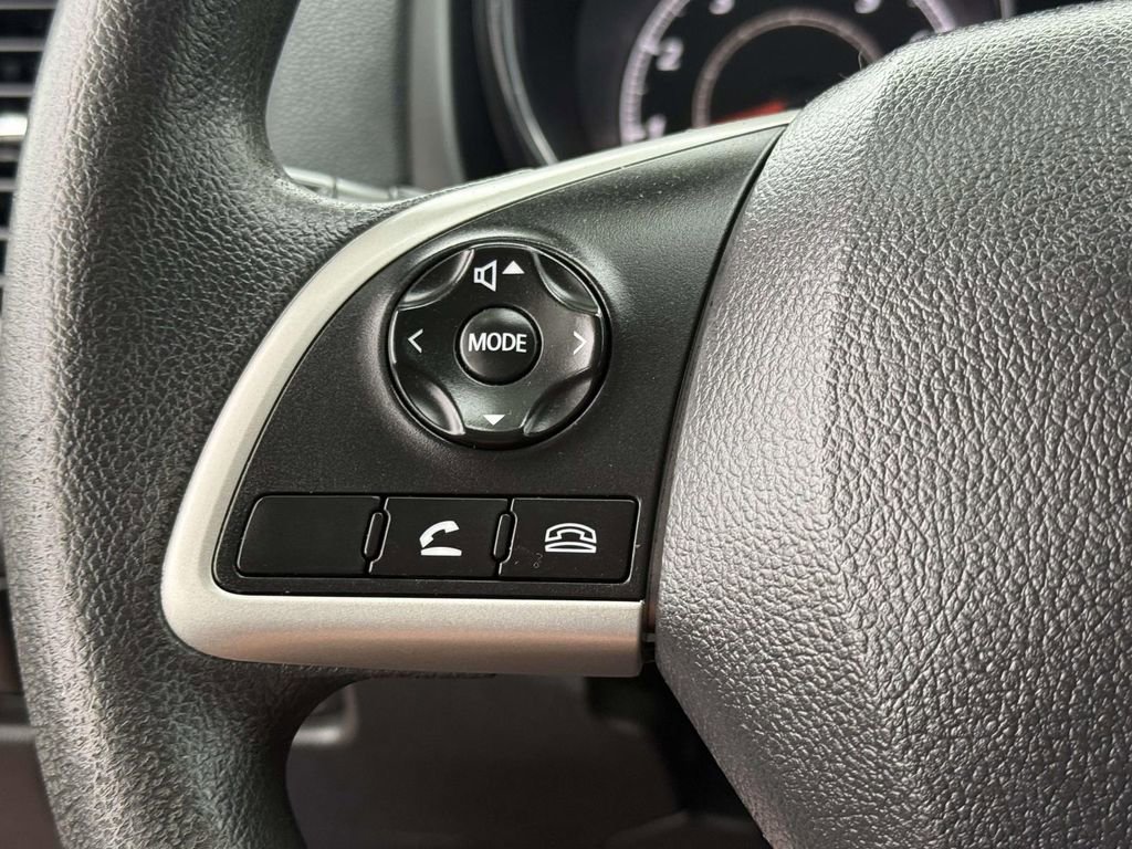 Used 2019 Mitsubishi Outlander Sport ES FWD image 24