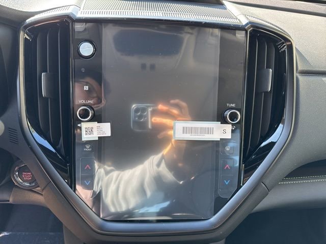 New 2026 Subaru Ascent Bronze Edition image 14