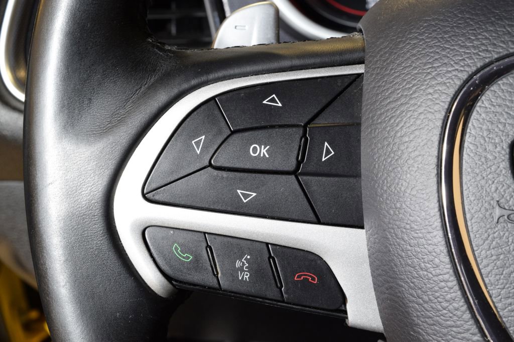 Used 2017 Dodge Challenger GT image 21