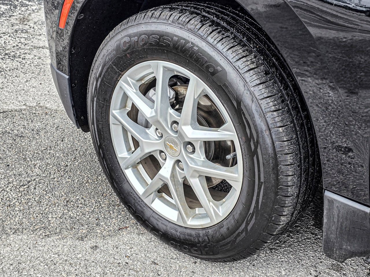 Certified 2024 Chevrolet Equinox LT image 11