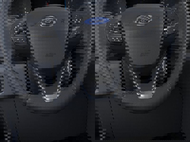 New 2026 Ford Transit 350 XLT image 12