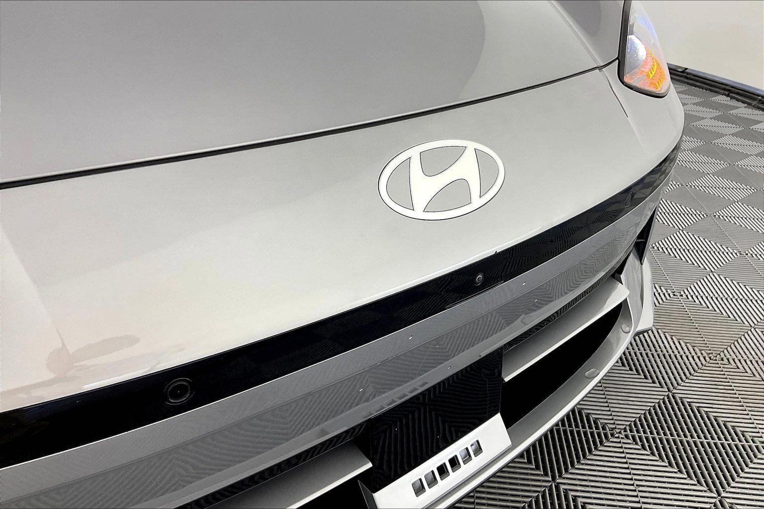 Used 2023 Hyundai Ioniq 6 Limited w/ Cargo Package image 32