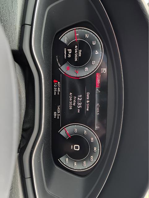 Used 2024 Audi A4 2.0T Premium Plus AWD/4WD image 11