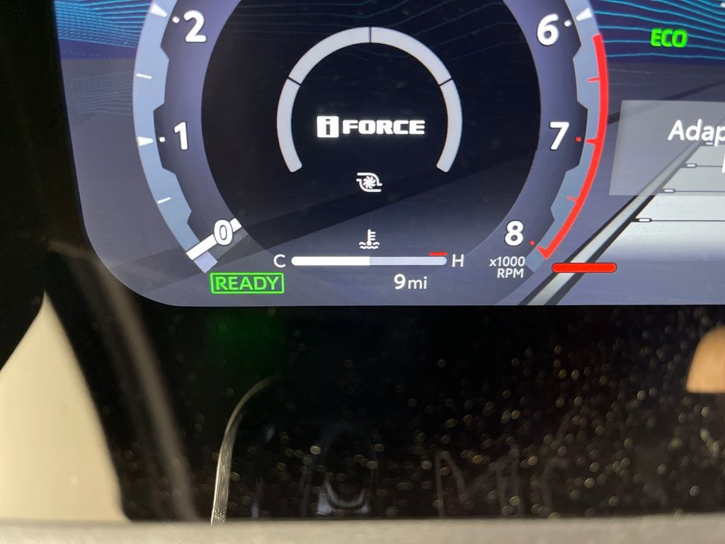 New 2026 Toyota 4Runner Platinum image 19