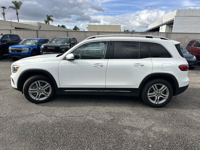 Used 2023 Mercedes-Benz GLB 250 image 7