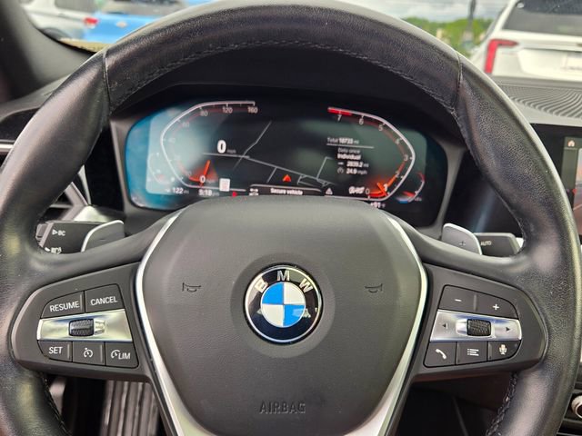 Used 2022 BMW 230i Coupe w/ Premium Package 2 RWD image 21