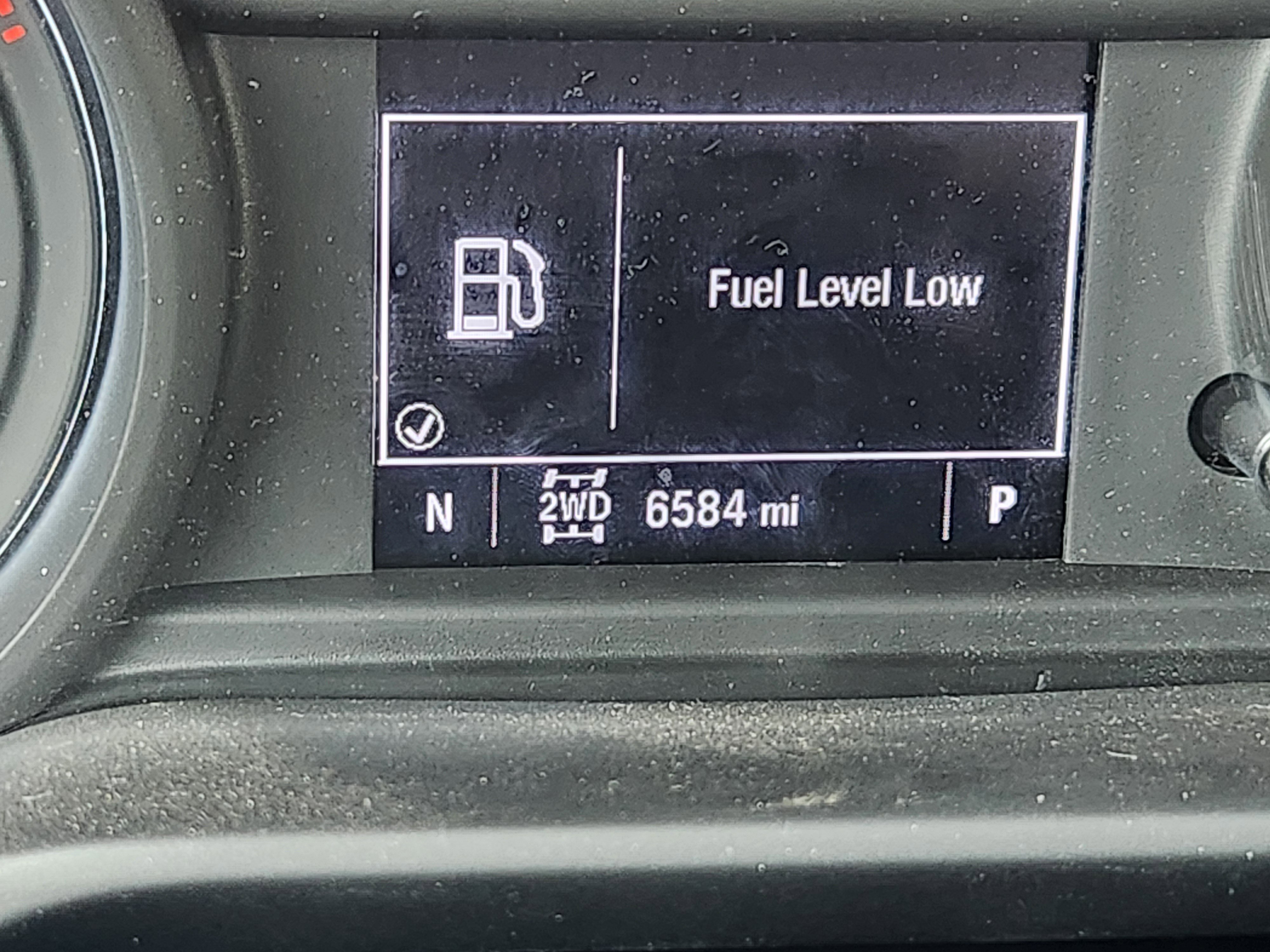 Used 2024 Chevrolet Silverado 1500 W/T image 21