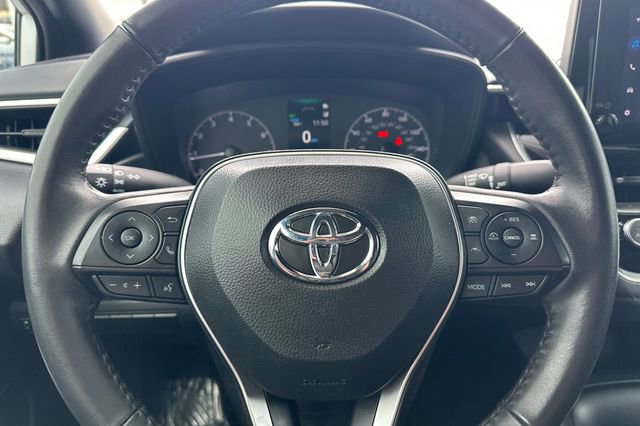 Certified 2024 Toyota Corolla SE image 28