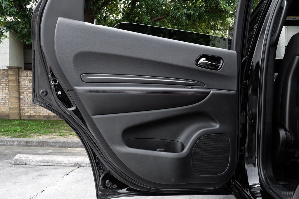 Used 2023 Dodge Durango GT w/ Blacktop Package AWD/4WD image 57
