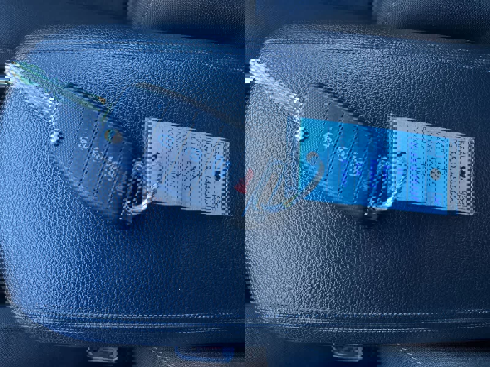 Used 2016 Kia Forte LX image 21