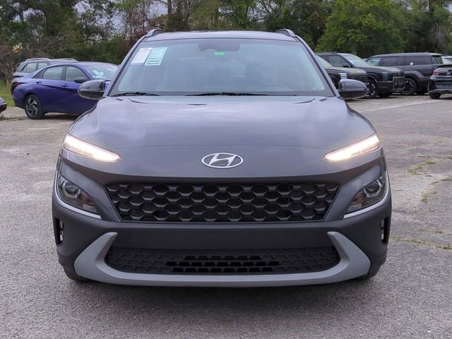 Certified 2023 Hyundai Kona SEL w/ Cargo Package image 9