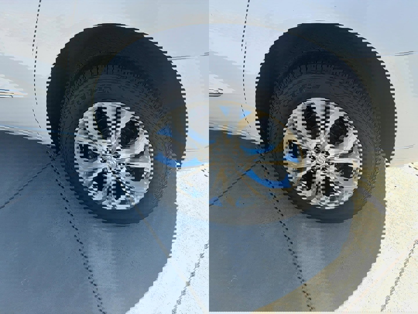 Used 2020 Buick Enclave Avenir w/ Avenir Technology Package image 9