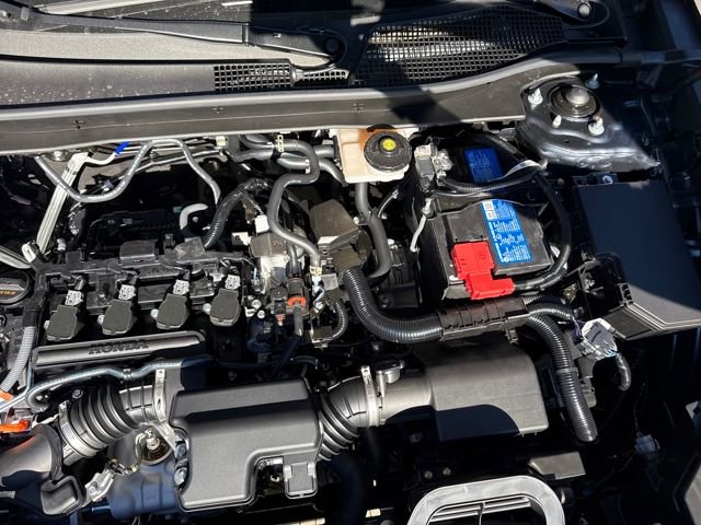 Used 2026 Honda CR-V LX image 28