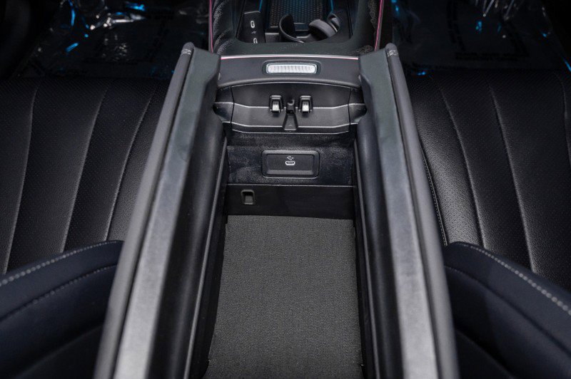 New 2025 Mercedes-Benz E 450 4MATIC All-Terrain Wagon image 24