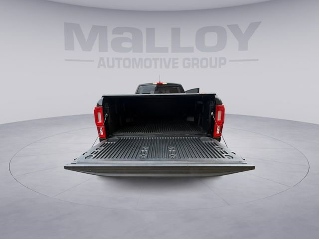 Certified 2019 Ford Ranger XLT w/ Equipment Group 302A Luxury image 19