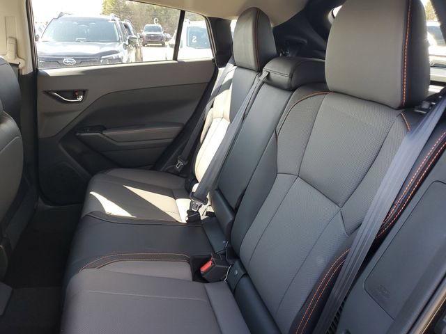 New 2026 Subaru Crosstrek 2.5i Limited AWD/4WD image 9