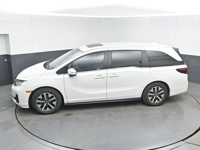 Used 2025 Honda Odyssey EX-L image 36