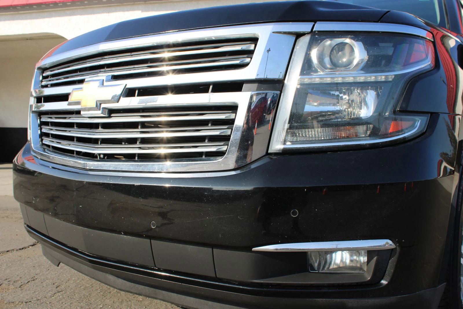 Used 2018 Chevrolet Tahoe Premier image 7