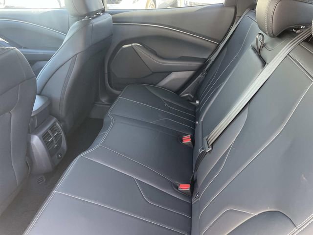 New 2026 Ford Mustang Mach-E Select w/ Interior Protection Package image 32