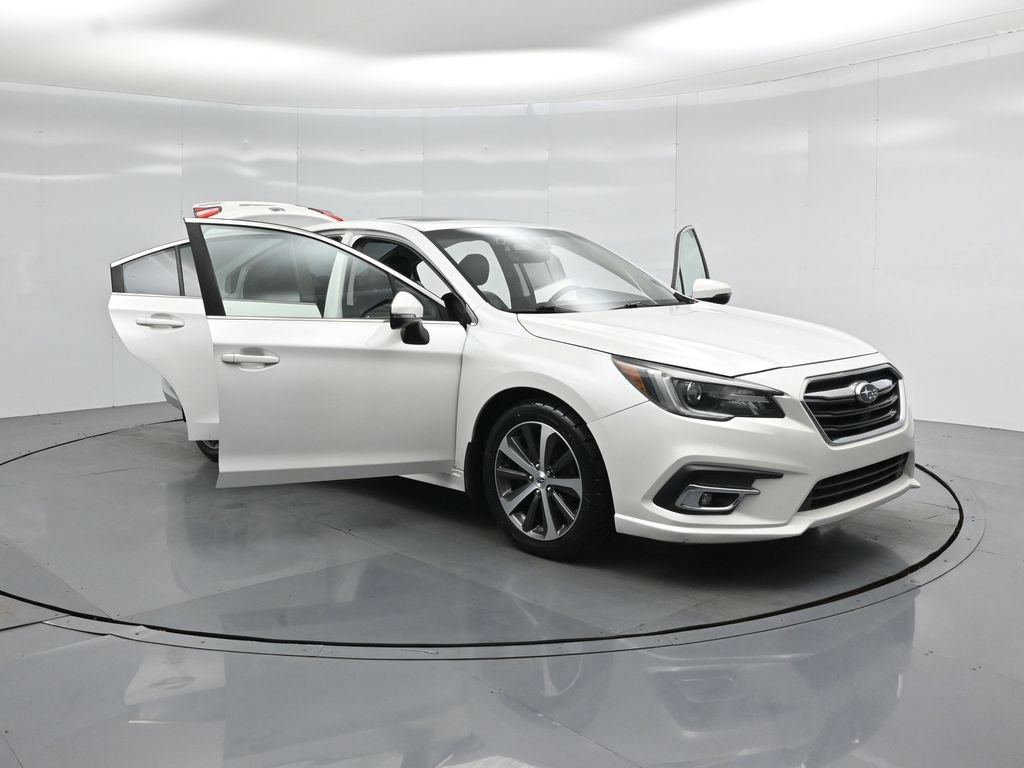 Used 2018 Subaru Legacy 2.5i Limited AWD/4WD image 31